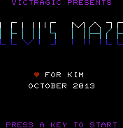 Levi's Maze